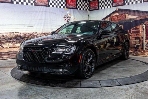 2021 Chrysler 300 S
