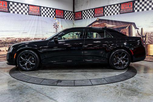 2021 Chrysler 300 S