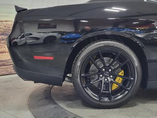 2023 Dodge Challenger SRT Hellcat