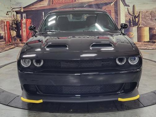 2023 Dodge Challenger SRT Hellcat