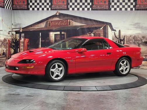 1996 Chevrolet Camaro Z28