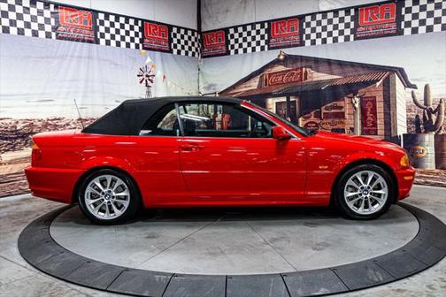 2002 BMW 330