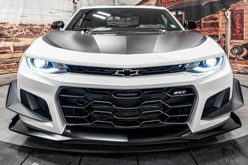 2024 Chevrolet Camaro ZL1
