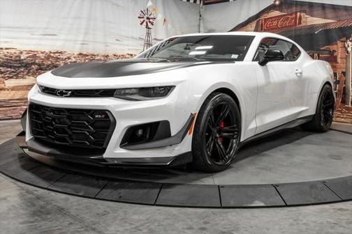 2024 Chevrolet Camaro ZL1