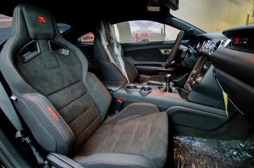 2017 Ford Shelby GT350 Base for sale in Bristol, PA - image 24