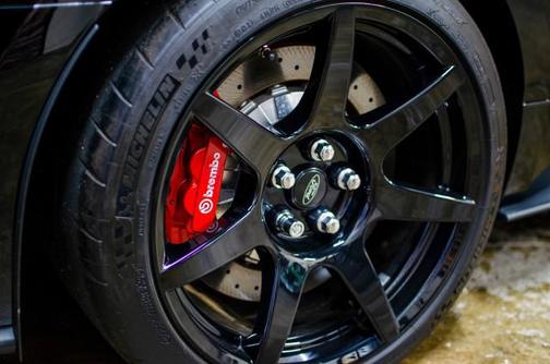 2017 Ford Shelby GT350 Base for sale in Bristol, PA - image 9