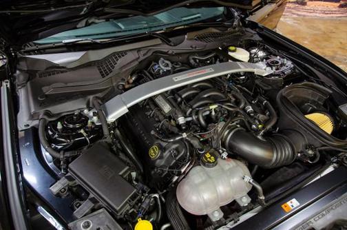 2017 Ford Shelby GT350 Base for sale in Bristol, PA - image 31