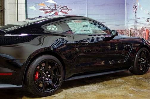 2017 Ford Shelby GT350 Base for sale in Bristol, PA - image 47