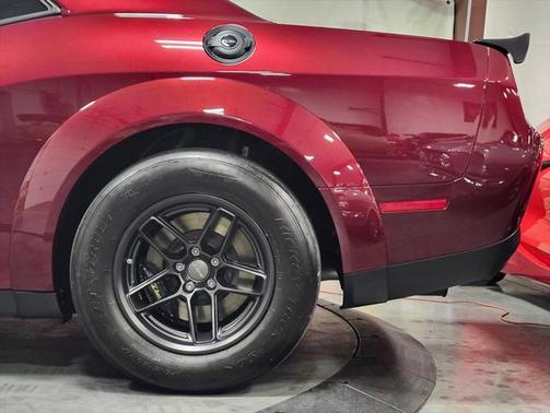 2023 Dodge Challenger SRT Demon