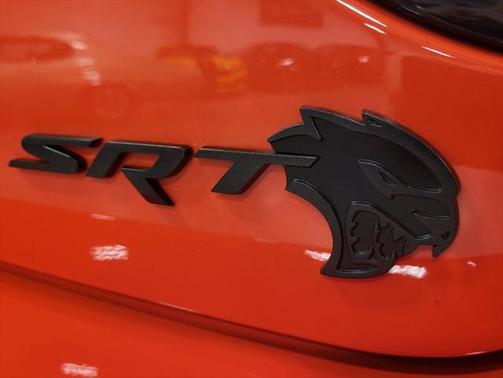 2023 Dodge Charger SRT Hellcat Widebody Jailbreak