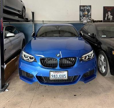 2019 BMW M240 i xDrive
