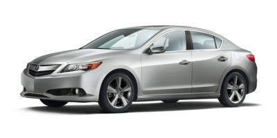 2014 Acura ILX 2.0L w/Premium Package