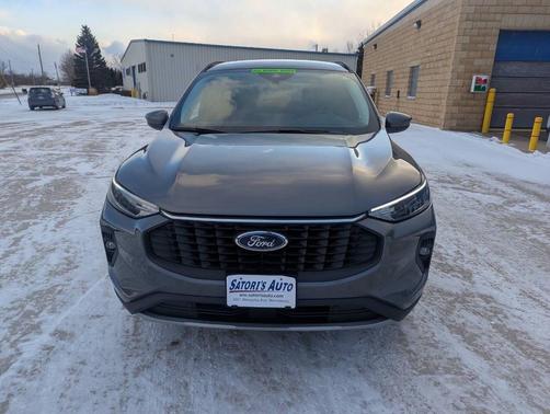 2024 Ford Escape PHEV Base