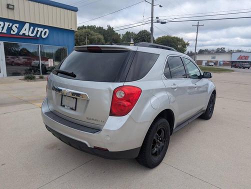 2014 Chevrolet Equinox 1LT
