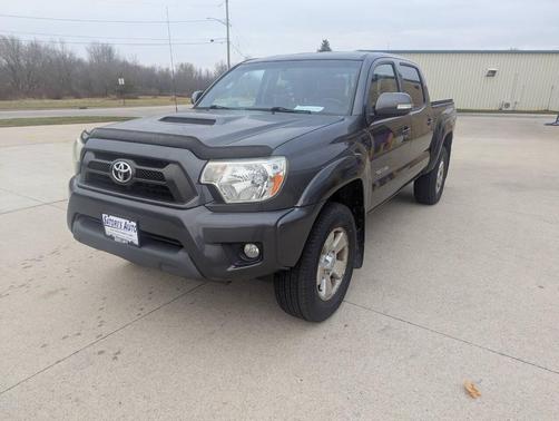 2013 Toyota Tacoma Base