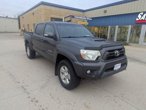 2013 Toyota Tacoma Base