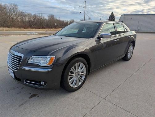 2014 Chrysler 300 S