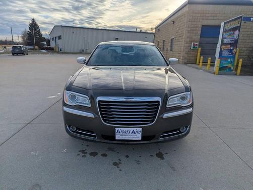 2014 Chrysler 300 S