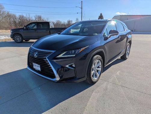 2016 Lexus RX 350 Base