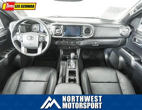 Photo 3 of 28 of 2021 Toyota Tacoma TRD Sport