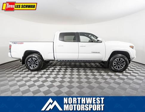Photo 4 of 28 of 2021 Toyota Tacoma TRD Sport