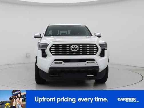 2024 Toyota Tacoma Limited