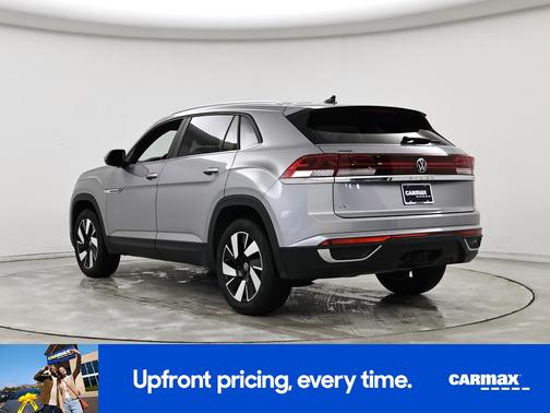 2024 Volkswagen Atlas Cross Sport SE w/Tech