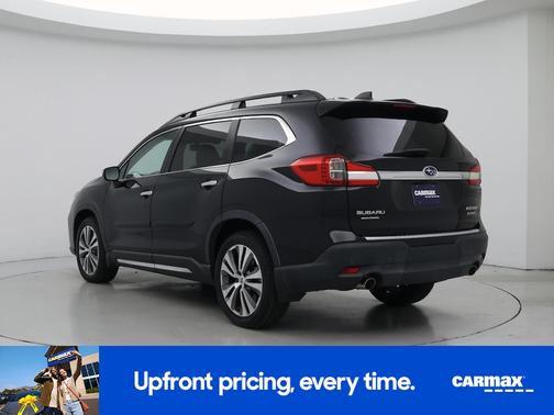 2020 Subaru Ascent Touring