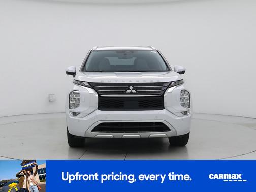 2024 Mitsubishi Outlander SEL