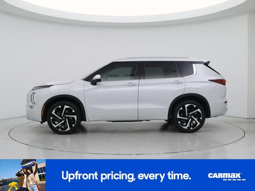 2024 Mitsubishi Outlander SEL