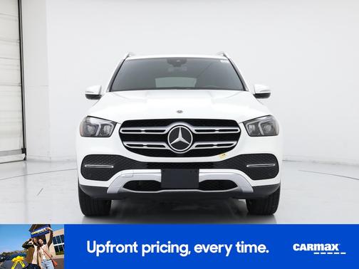 2020 Mercedes-Benz GLE 350 