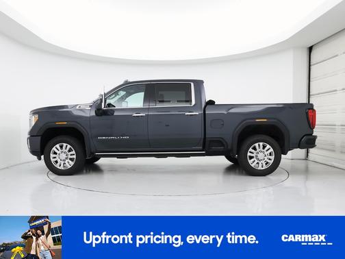 2023 GMC Sierra 2500 Denali
