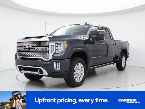 2023 GMC Sierra 2500 Denali