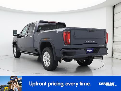 2023 GMC Sierra 2500 Denali