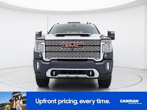 2023 GMC Sierra 2500 Denali