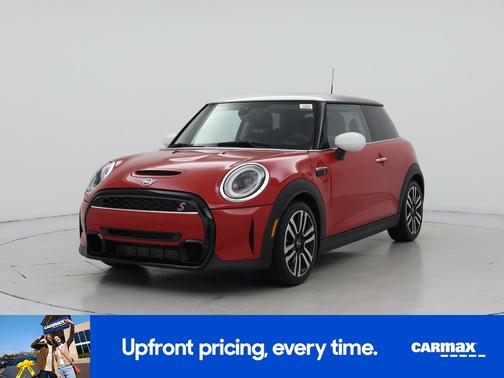 2023 MINI Hardtop S