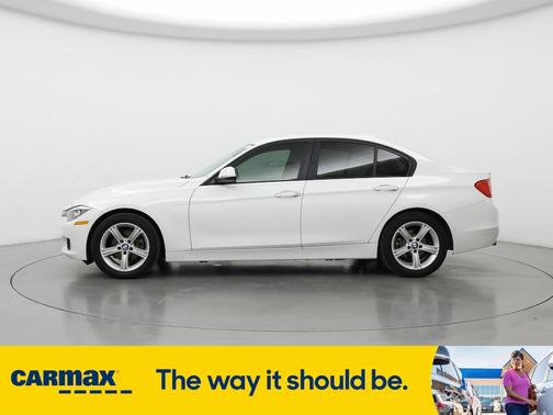 2015 BMW 328 I