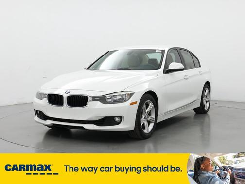 2015 BMW 328 I