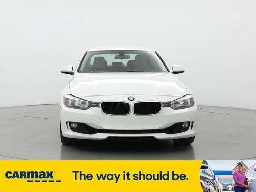 2015 BMW 328 I