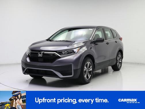 2020 Honda CR-V LX