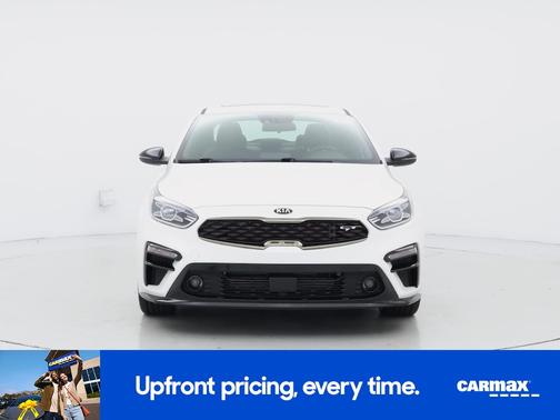 2021 Kia Forte GT