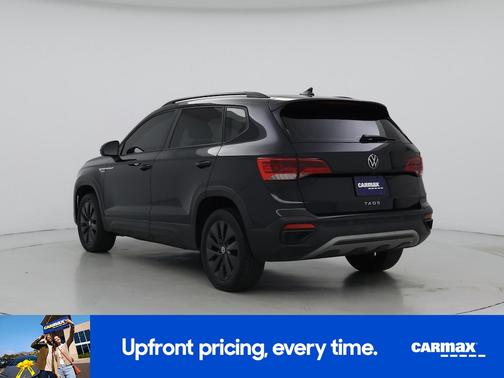 2022 Volkswagen Taos S