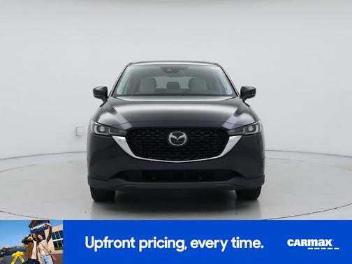 2022 Mazda CX-5 2.5 S Premium Plus Package