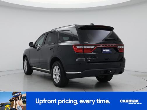 2024 Dodge Durango SXT Plus