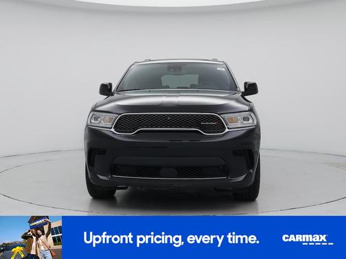 2024 Dodge Durango SXT Plus