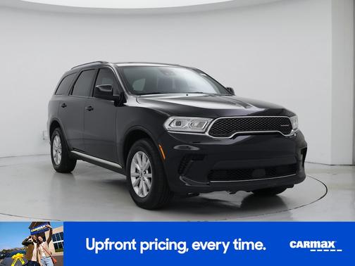 2024 Dodge Durango SXT Plus