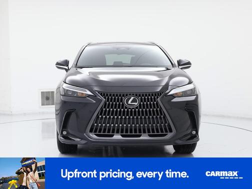 2024 Lexus NX 250 Premium
