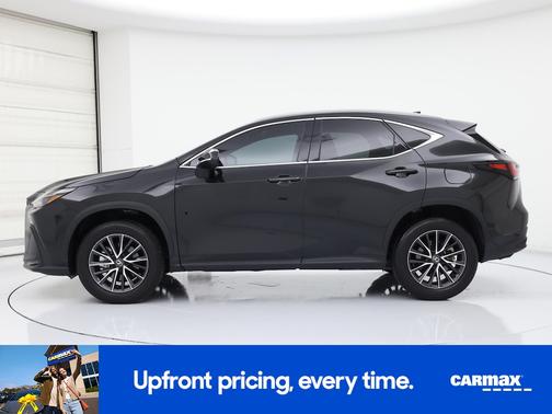 2024 Lexus NX 250 Premium