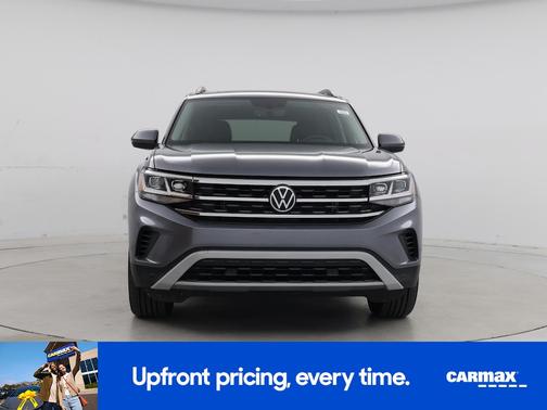 2022 Volkswagen Atlas SE w/Tech