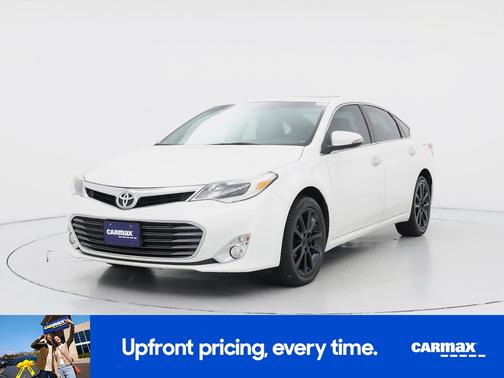 2014 Toyota Avalon XLE Touring